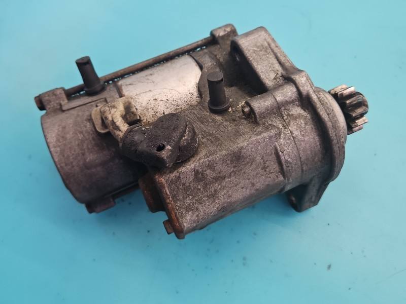 Стартер Honda Accord 228000-4961 — фото детали 4
