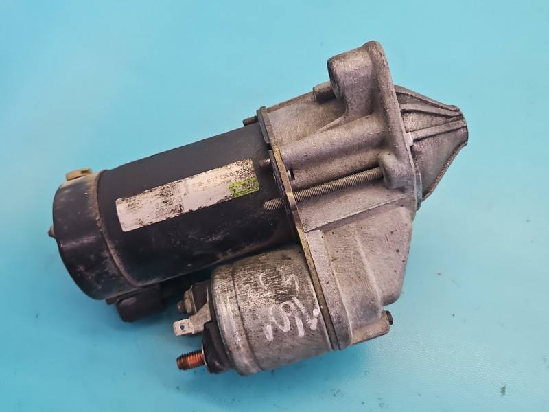 Стартер Mitsubishi Space Star 04E40843JLS — фото детали 4