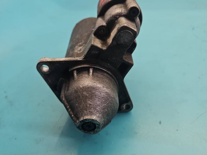 Стартер Opel Zafira A 0001107077 — фото детали 2