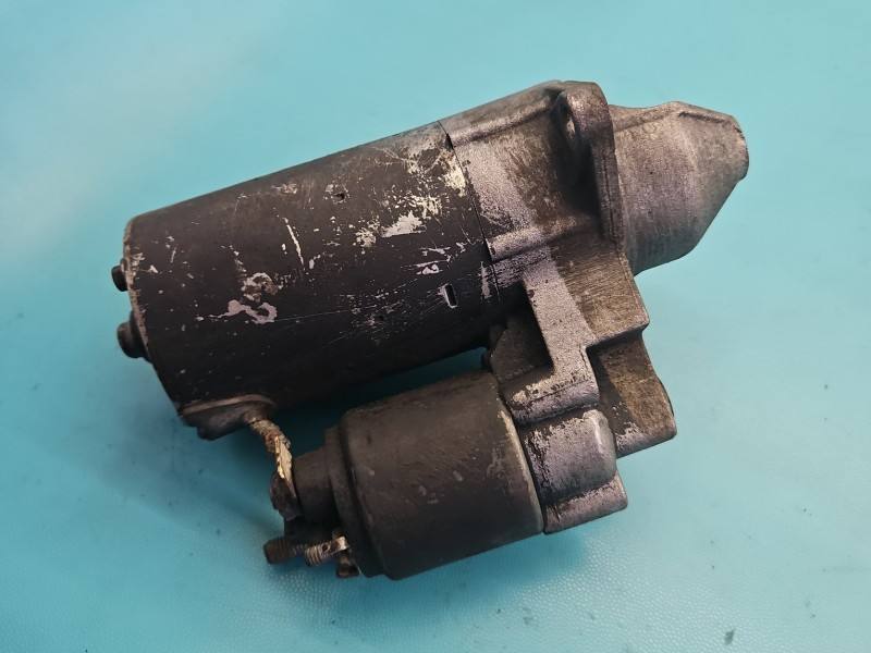 Стартер Opel Zafira A 0001107077 — фото детали 4