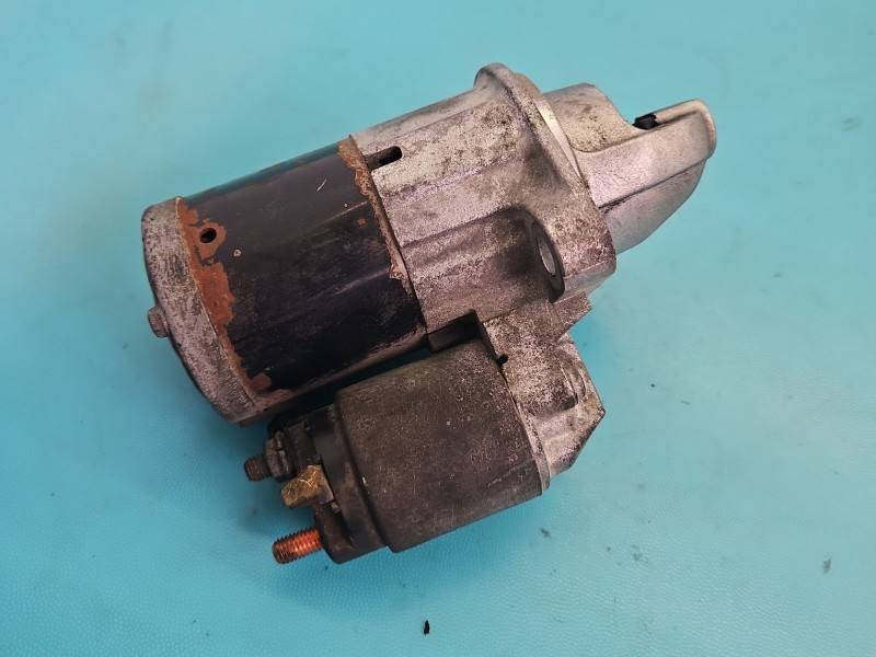 Стартер Suzuki Swift 31100-60P00 — фото деталі 4