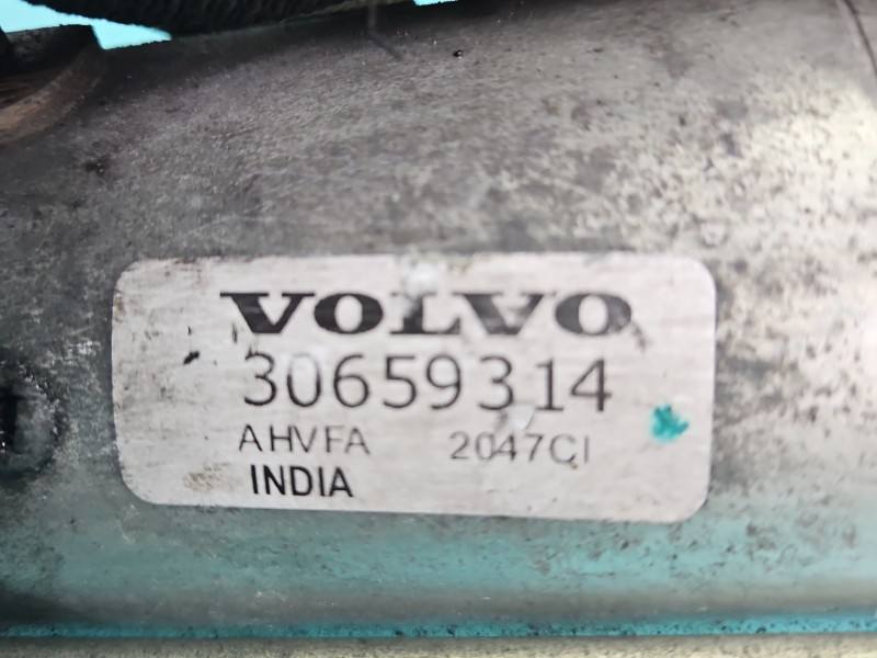 Стартер Volvo XC60 30659314 — фото деталі 5