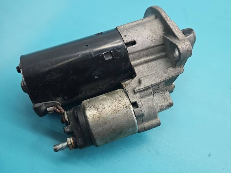Стартер Suzuki Sx4 31100-55L01 — фото деталі 4