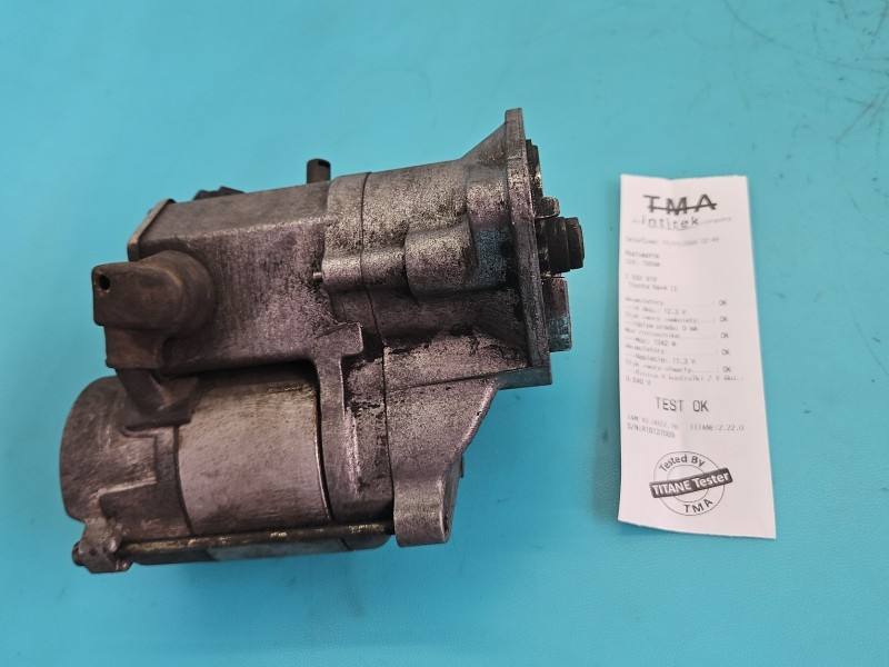Стартер Toyota Rav4 28100-64300