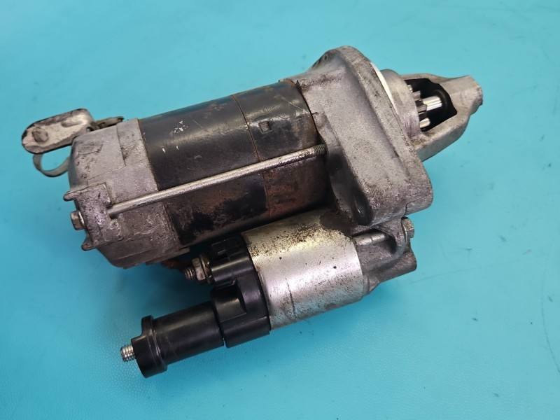 Стартер Honda FR-V 228000-9872 — фото деталі 4