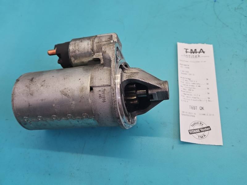 Стартер Hyundai I20 36100-03101