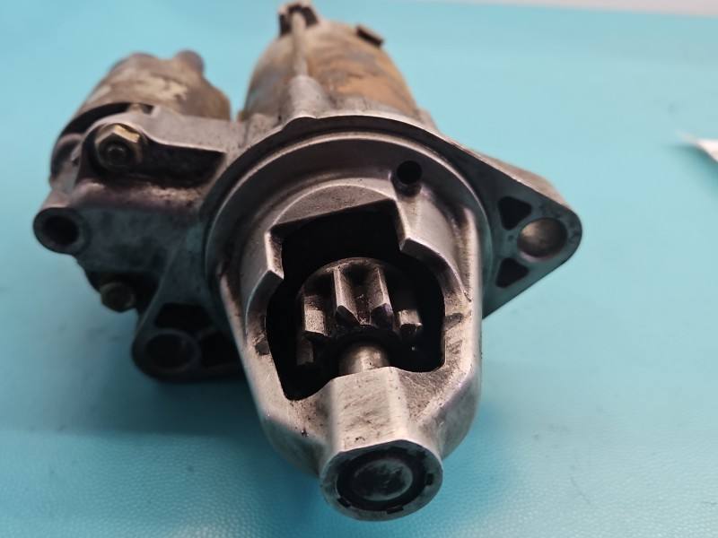 Стартер Honda CR-V 228000-6450 — фото детали 2