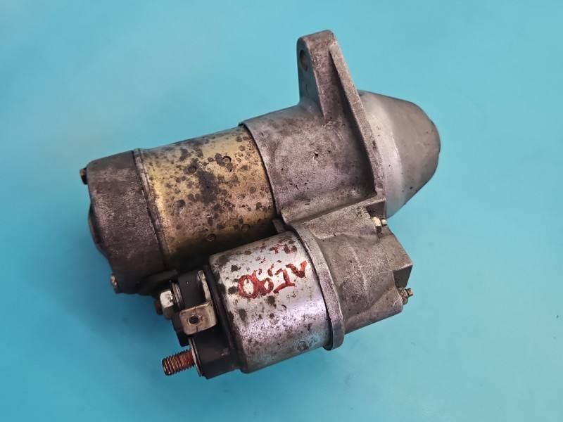 Стартер Opel Astra G 8971891181 — фото деталі 4