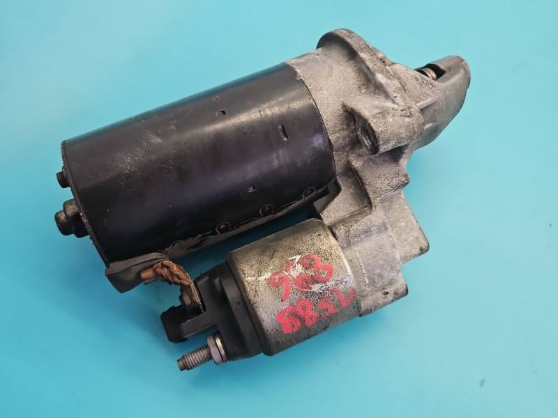 Стартер BMW 1 E87 0001138002 — фото деталі 4