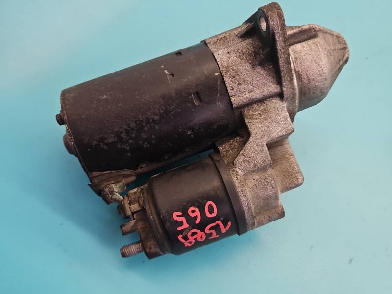 Стартер Opel Meriva A 0001107401 — фото детали 4