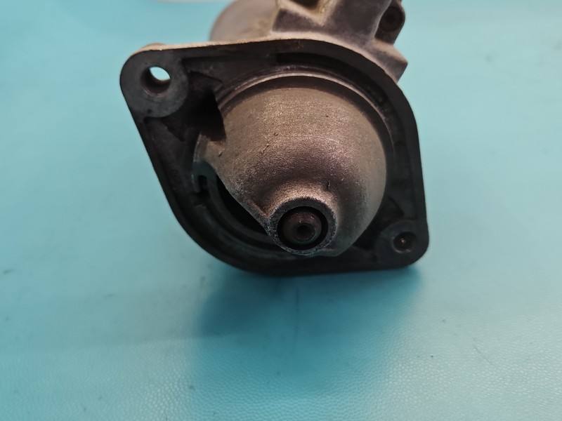 Стартер Toyota Corolla E12 28100-0G010 — фото деталі 2