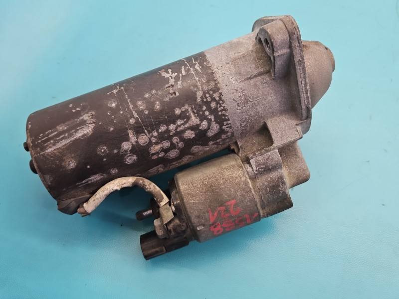 Стартер Toyota Corolla E12 28100-0G010 — фото деталі 4