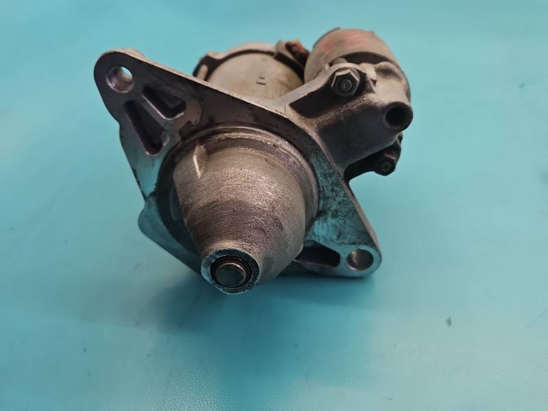 Стартер Toyota Auris 28100-0Y010 — фото детали 2