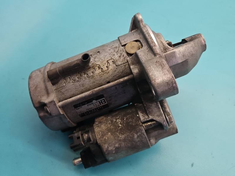 Стартер Toyota Auris 28100-0Y010 — фото детали 4