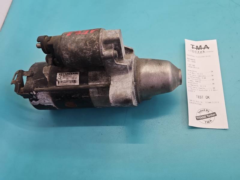 Стартер Honda CR-V M002T85672