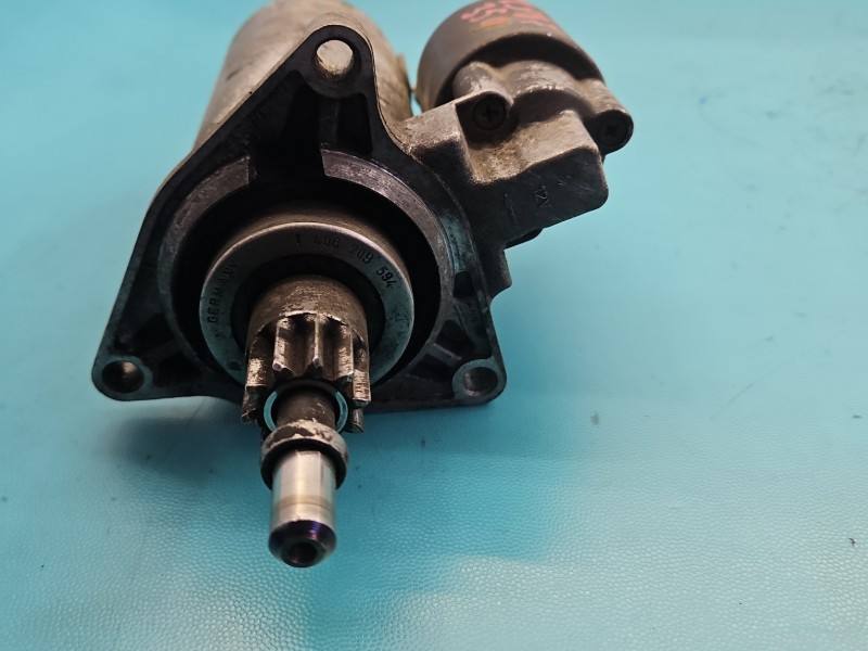 Стартер Volkswagen Transporter T4 0001110061 — фото деталі 2