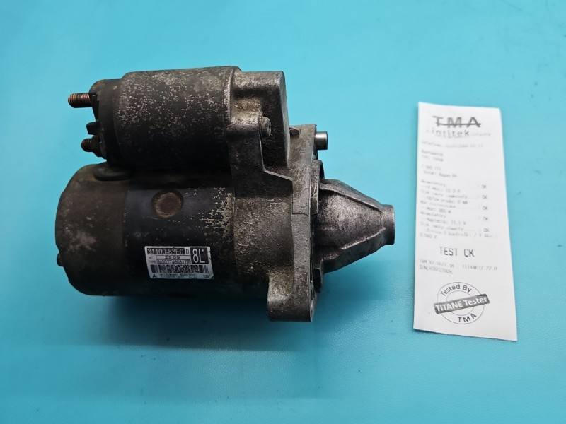 Стартер Suzuki Wagon R+ 31100-83E0