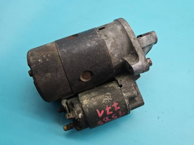 Стартер Suzuki Wagon R+ 31100-83E0 — фото детали 4