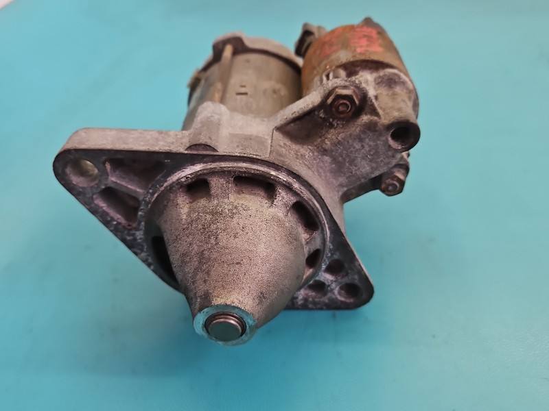 Стартер Toyota Verso 28100-0T060 — фото детали 2