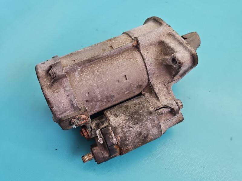 Стартер Toyota Verso 28100-0T060 — фото детали 4