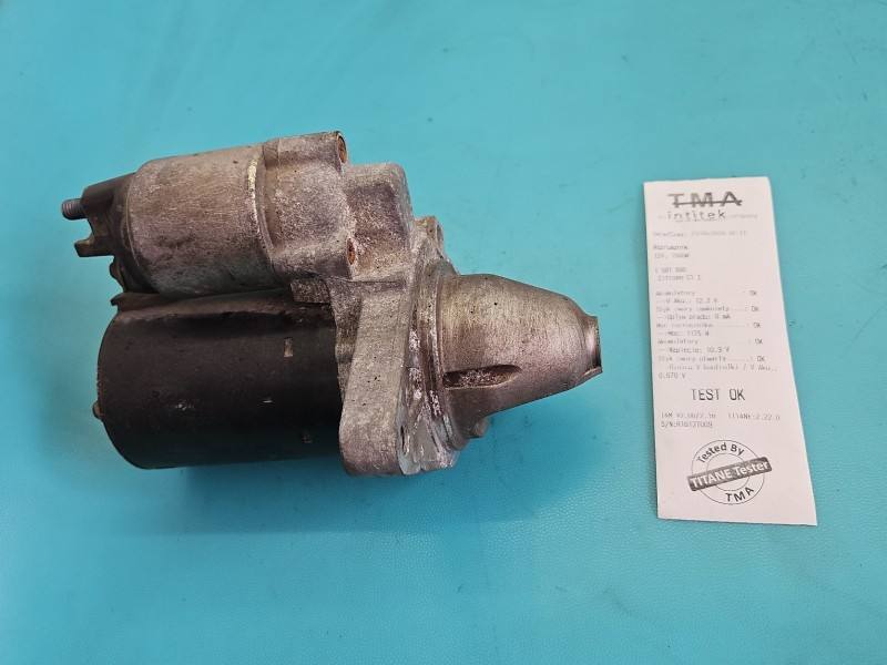 Стартер Citroen C1 0001107439