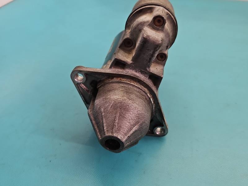Стартер Opel Corsa C 0986017120 — фото деталі 2