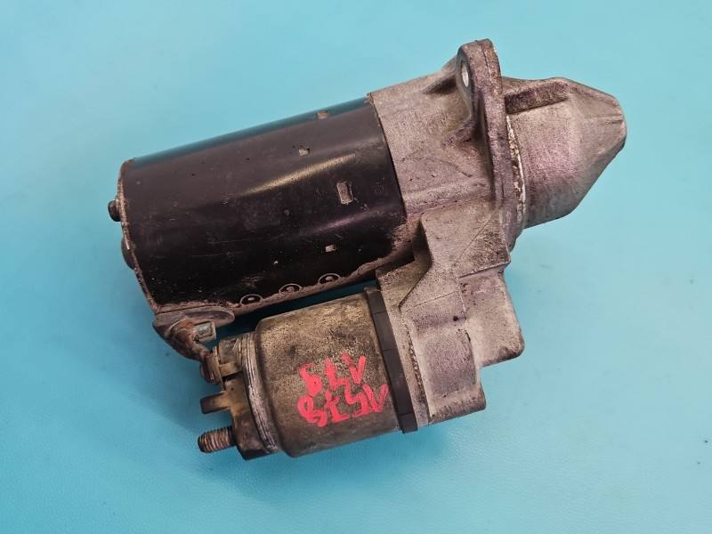 Стартер Opel Corsa C 0986017120 — фото деталі 4