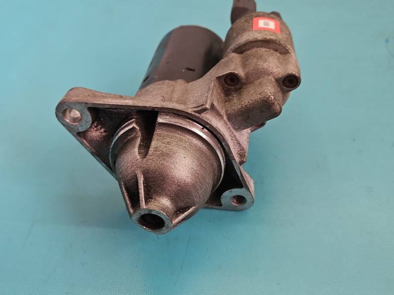 Стартер Toyota Auris 0001107531 — фото деталі 2