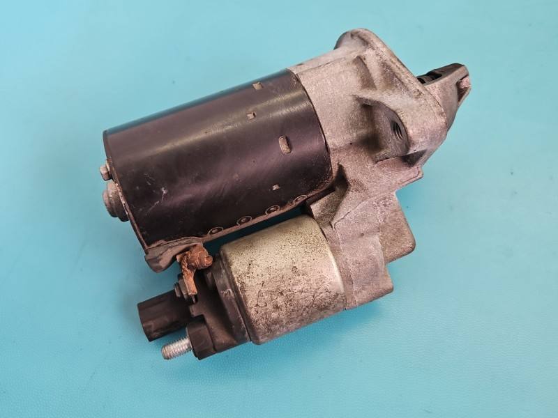 Стартер Toyota Auris 0001107531 — фото деталі 4
