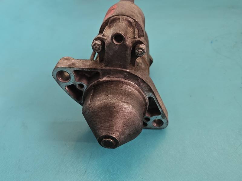 Стартер Toyota Avensis T27 28100-0R010 — фото детали 2