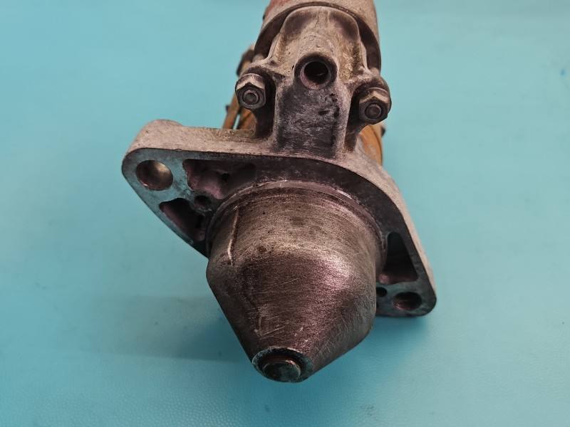 Стартер Toyota Avensis T25 28100-0R010 — фото детали 2