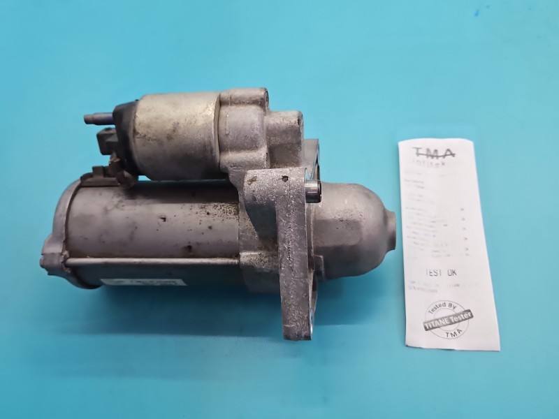 Стартер Citroen C3 9830507480