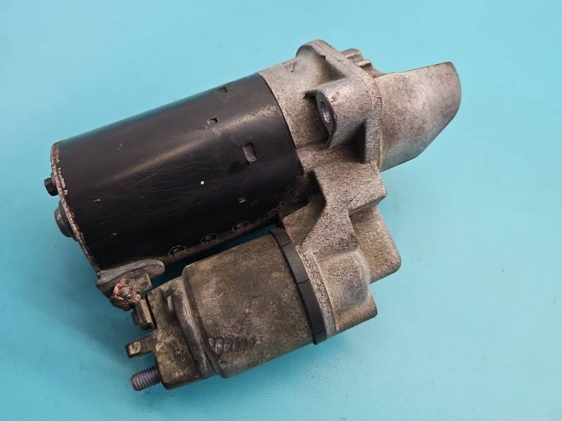Стартер Suzuki Swift 0001107437 — фото детали 4