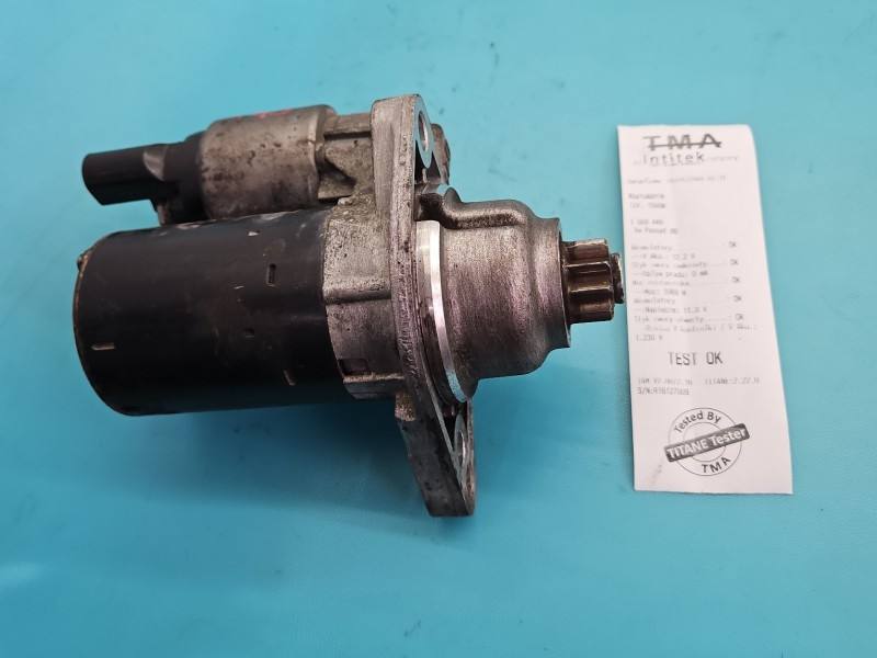 Стартер Volkswagen Passat B6 0001120410