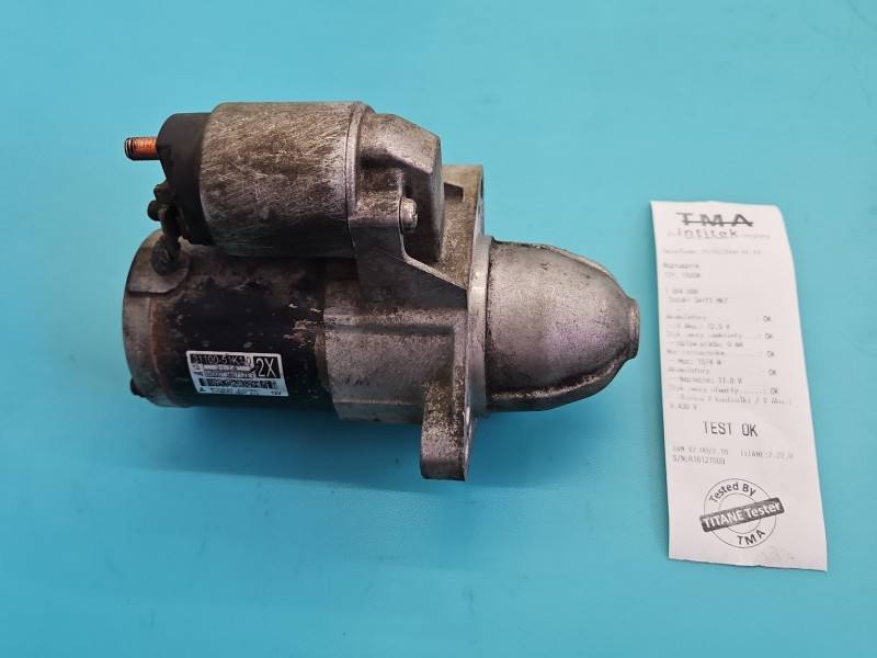 Стартер Suzuki Swift 31100-51K10