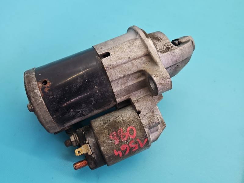 Стартер Suzuki Swift 31100-51K10 — фото детали 4