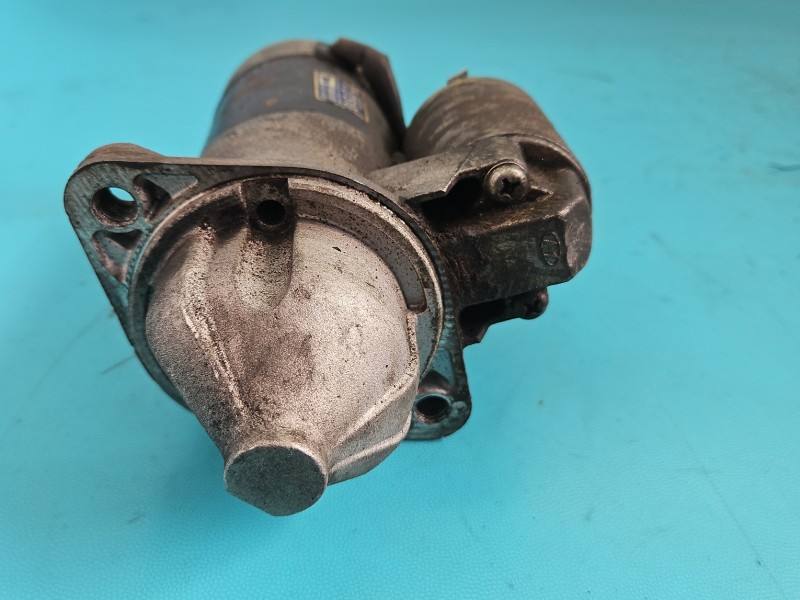 Стартер Hyundai Getz 36100-27510 — фото деталі 2