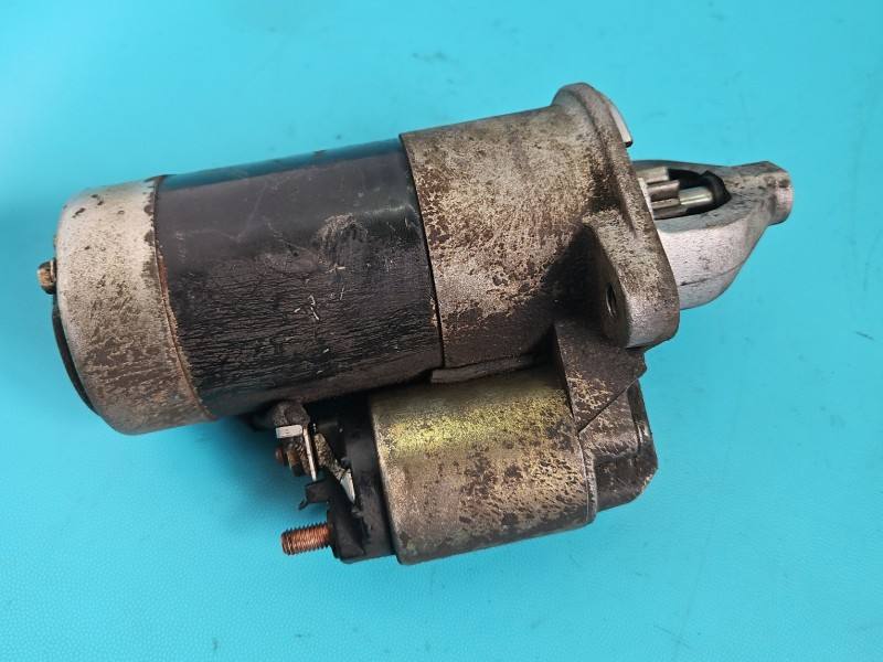 Стартер Hyundai Getz 36100-27510 — фото деталі 4