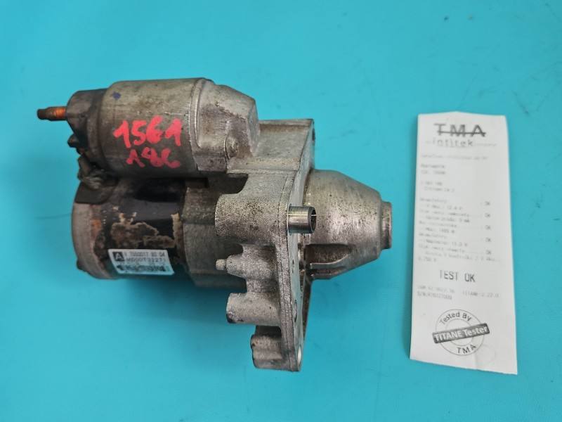Стартер Citroen C4 M000T32271