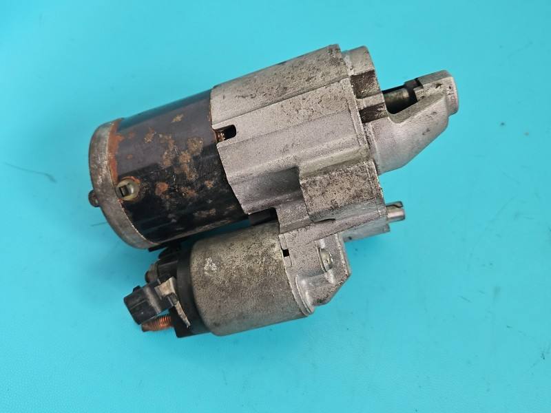 Стартер Citroen C4 M000T32271 — фото деталі 4