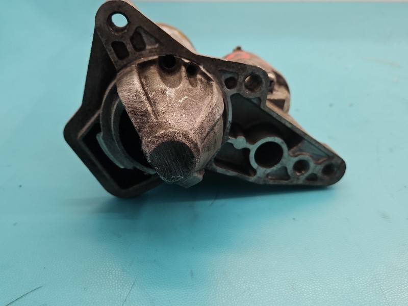 Стартер Nissan Qashqai M000T32172 — фото деталі 2