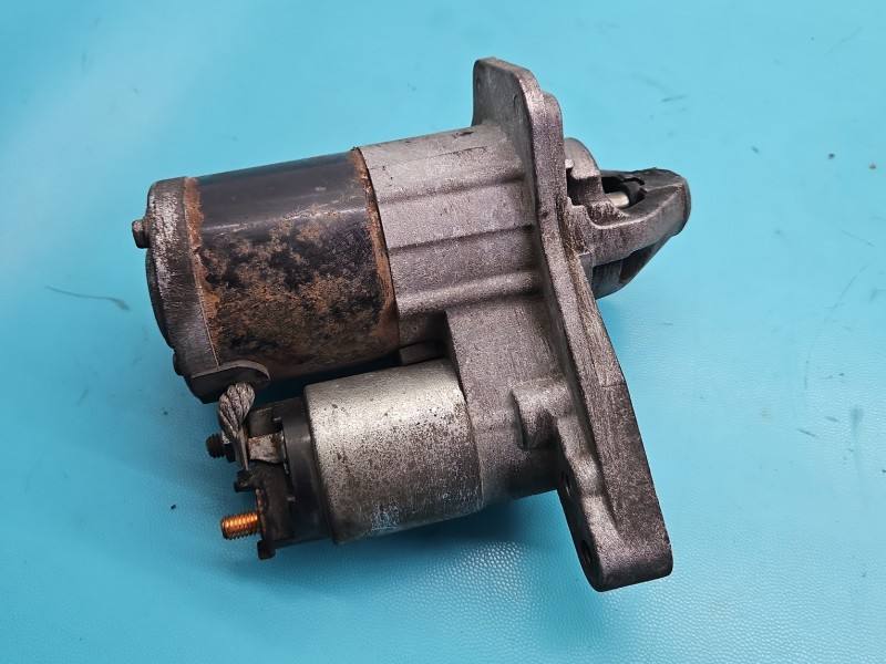Стартер Nissan Qashqai M000T32172 — фото деталі 4