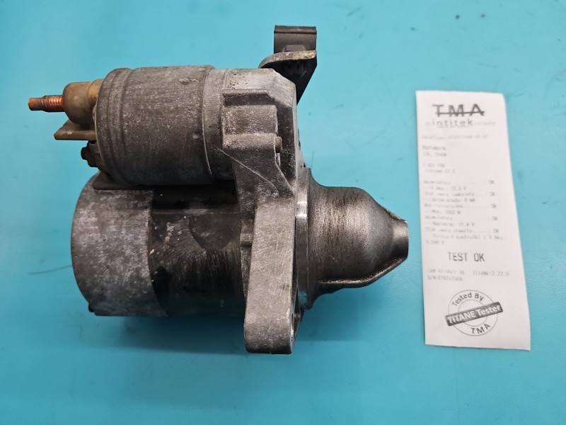 Стартер Citroen C1 28100-0Q012J