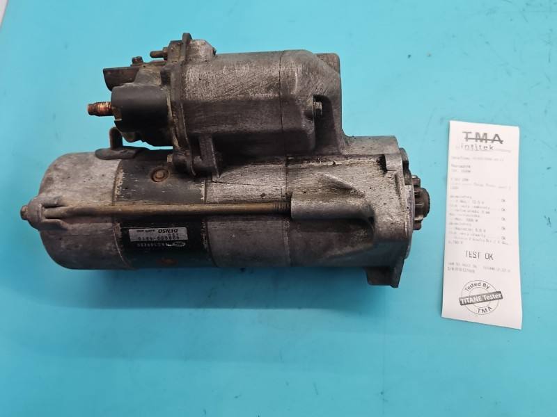 Стартер Land Rover Range Rover 428000-4610