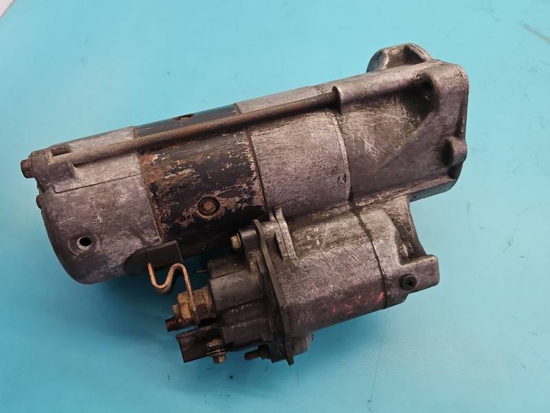 Стартер Land Rover Range Rover 428000-4610 — фото детали 4