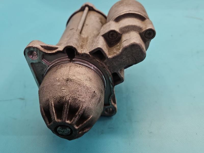 Стартер Opel Corsa E 0001172605 — фото деталі 2