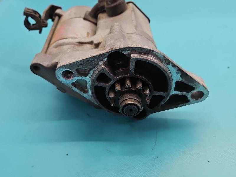 Стартер Toyota Yaris 1 28100-33050 — фото детали 2