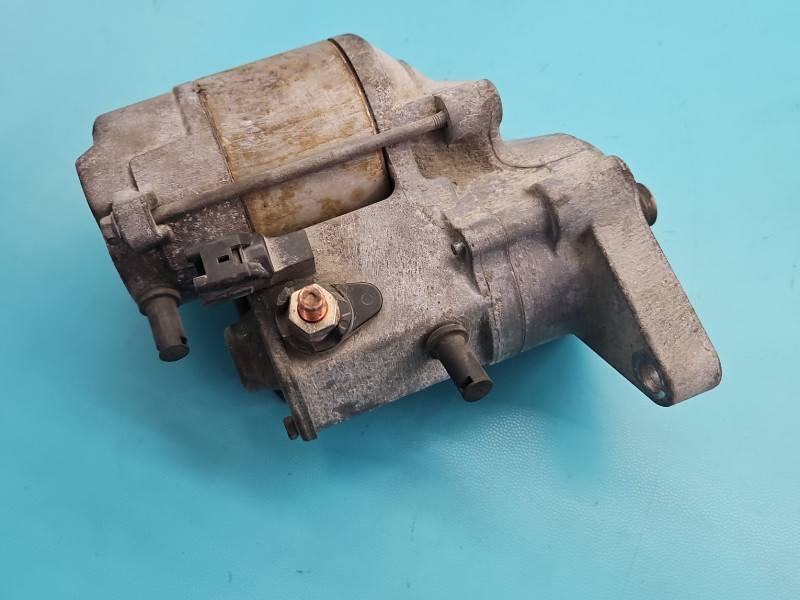 Стартер Toyota Yaris 1 28100-33050 — фото детали 4