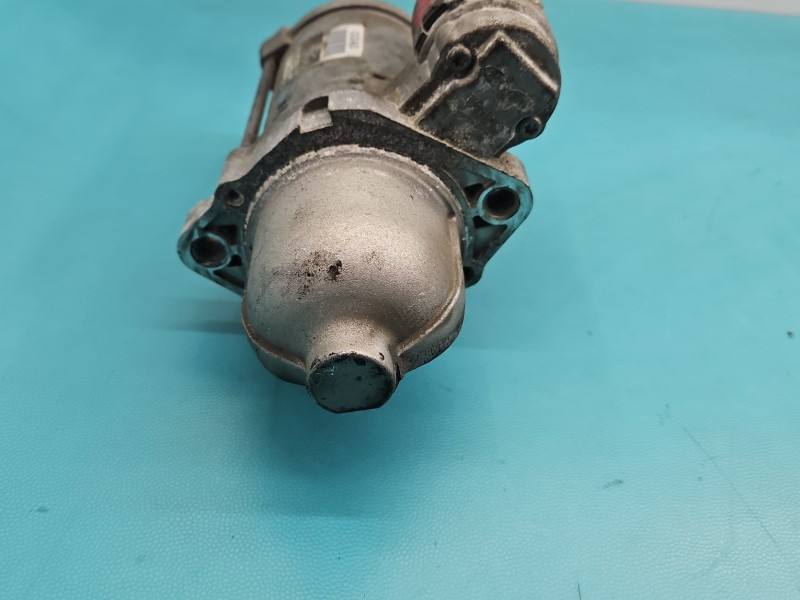 Стартер Hyundai I30 36100-2GGA0 — фото деталі 2