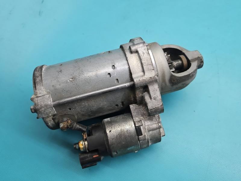 Стартер Hyundai I30 36100-2GGA0 — фото деталі 4